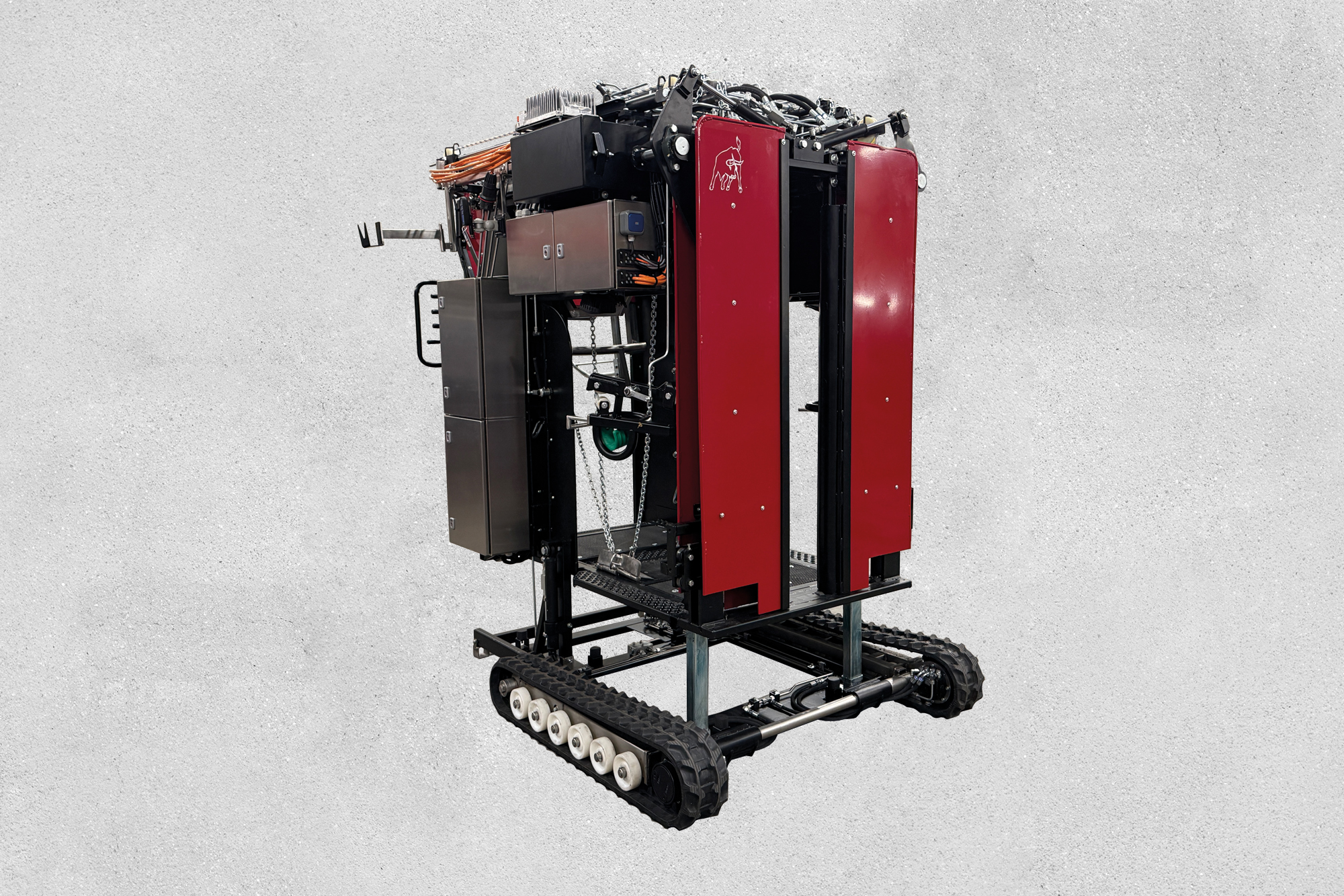 2026 - HY 400 RT 001